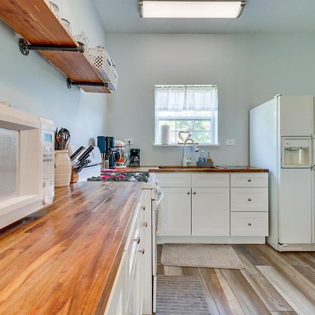 Kentucky Retreat Near Williamstown Lake! Bagian luar foto