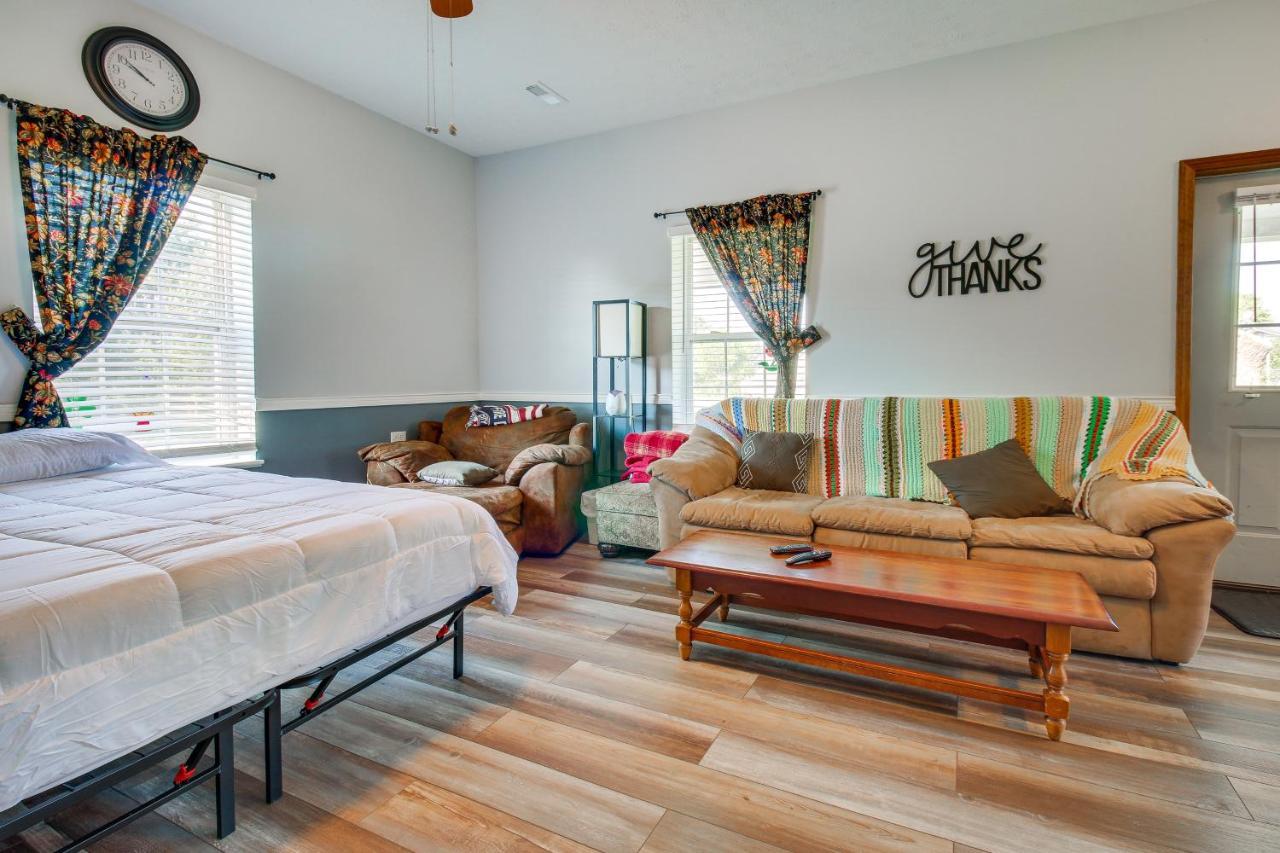 Kentucky Retreat Near Williamstown Lake! Bagian luar foto