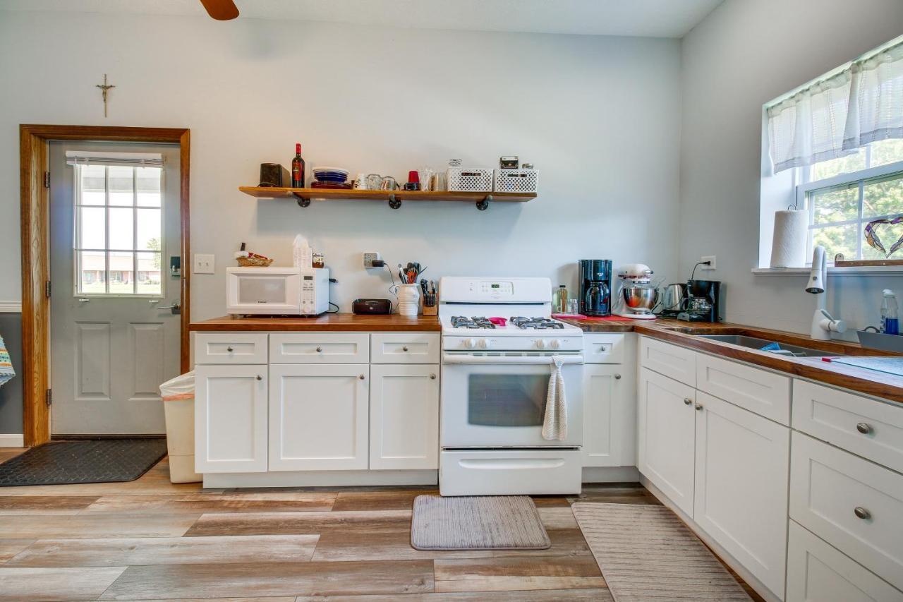 Kentucky Retreat Near Williamstown Lake! Bagian luar foto