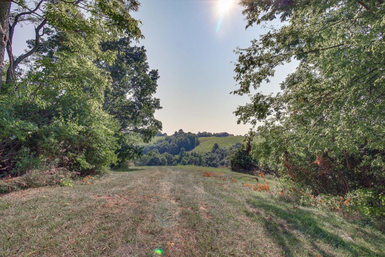 Kentucky Retreat Near Williamstown Lake! Bagian luar foto