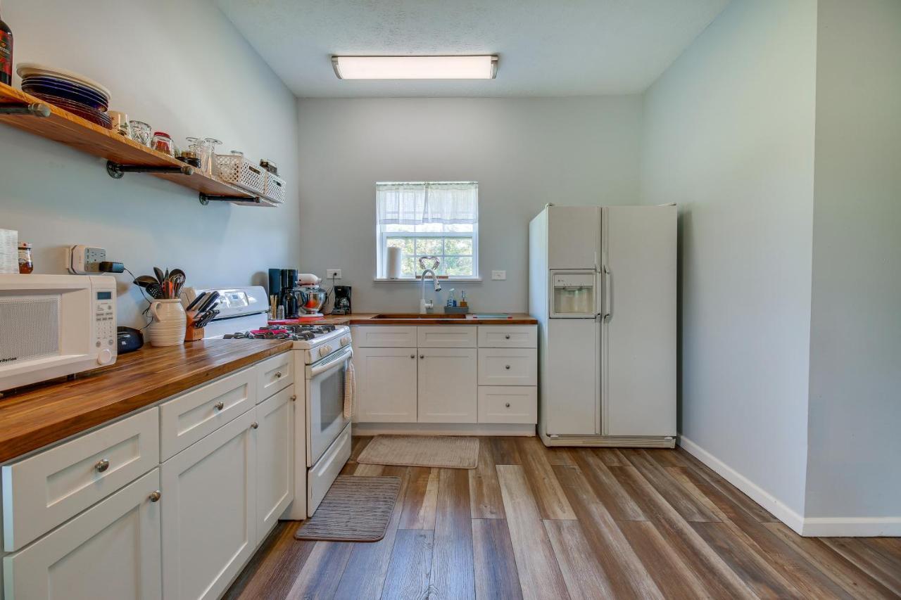 Kentucky Retreat Near Williamstown Lake! Bagian luar foto